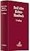 Beck'sches Richter-Handbuch