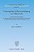 Vorbeugende Selbstverteidigung Im Volkerrecht: Eine Systematische Ermittlung Des Gegenwartigen Friedenssicherungsrechtlichen Besitzstandes Aus ... (Schriften Zum Völkerrecht) (German Edition)