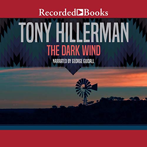 The Dark Wind