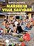 Marseille ville sauvage: Essai d'écologie urbaine