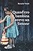 Quand'ero bambina avevo un limone: ovvero La storia delle storie nella storia di un'attesa (Rosario Vitale, tutti i romanzi) (Italian Edition)
