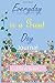 Everyday is a Great Day Journal by Vivian Maciel