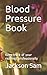 Blood Pressure Book: Keep t...