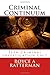 Criminal Continuum: Teen Cr...
