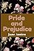 Pride and Prejudice: by Jane Austen