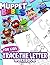 Muppet Babies Trace The Let...