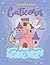 Caticorn Coloring Book by FunTime Press