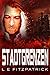 Stadtgrenzen (German Edition)