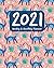 2021 Planner Weekly and Mon...