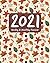 2021 Planner Weekly and Mon...