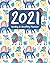 2021 Planner Weekly and Mon...