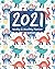2021 Planner Weekly and Mon...