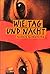 Wie Tag und Nacht. ( Junge Erwachsene).