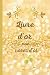livre d'or pour noces d'or,...