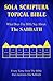 Sola Scriptura Topical Bibl...