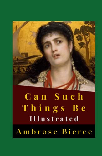 Can Such Things Be Illustrated: Fiction, Horror