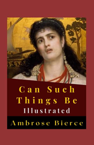 Can Such Things Be Illustrated: Fiction, Horror