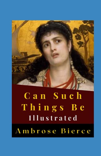 Can Such Things Be Illustrated: Fiction, Horror