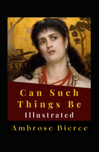 Can Such Things Be Illustrated: Fiction, Horror