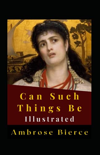 Can Such Things Be Illustrated: Fiction, Horror