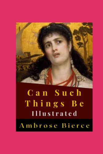 Can Such Things Be Illustrated: Fiction, Horror