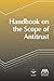 Handbook on Scope of Antitrust