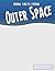 Blank Comic Book: Dark Tales from Outer Space