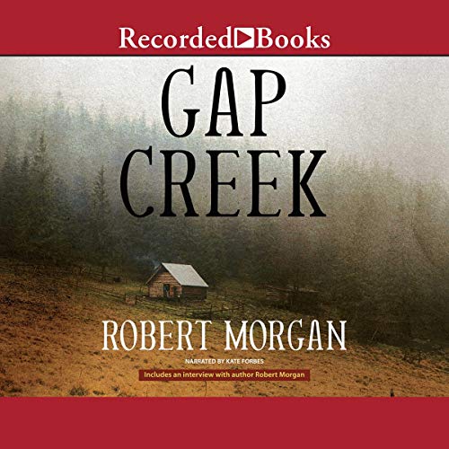 Gap Creek: The Story of a Marriage