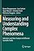 Measuring and Understanding Complex Phenomena by Rainer Bruggemann