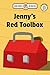 Jenny's Red Toolbox