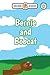 Bernie and Bobcat Go to Class