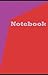 Bumper notebook: Big notebo...