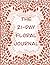 The 21-Day Floral Journal