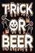 TRICK OR BEER: Vintage Hall...