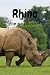 Rhino: Animal notebook