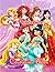 Princesses Colouring Book: ...
