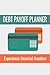 Debt Payoff Tracker: Experi...