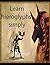 Learn hieroglyphs simply: h...