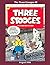 The Three Stooges #6 - August 1954 (Golden Age Reprints by StarSpan)