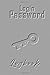Login Password Logbook: Pas...