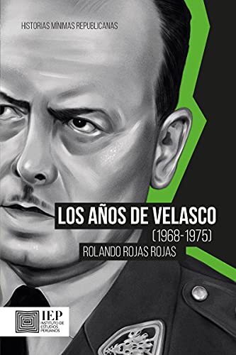 Los años de Velasco (1968-1975)