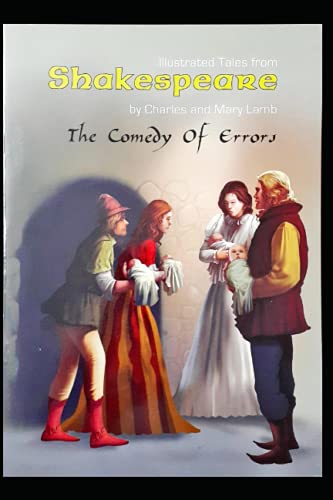 The Comedy of Errors "Annotated" Norton Critical Edition: Comedy of Errors