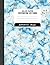 Graph Paper Composition Notebook: Marble Graph Paper Large Notebook Quad Ruled 5x5 Composition Book 100 pages Drawing,Writing Notes,Journaling,List ... Notes, Doodling,Capturing for School/College