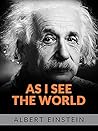 As I see the world