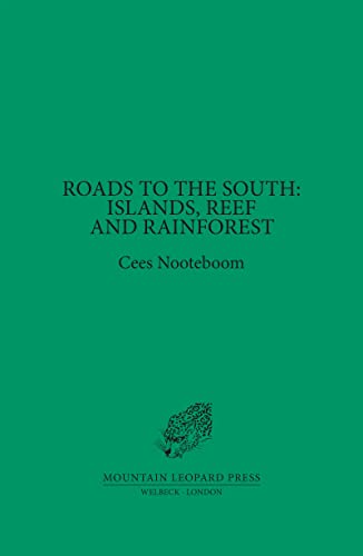 Roads to the South (Kindle Edition)