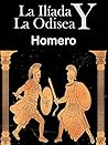 La Ilíada y La Od...