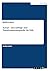 Xcerpt - eine Anfrage- und Transformationssprache für XML (German Edition)