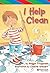 I Help Clean