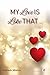 My Love Is Like That by Avinash Mishra