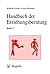 Handbuch der Erziehungsbera...